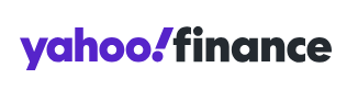 Yahoo finance logo
